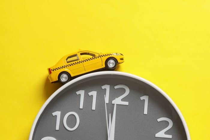 Passage à l’heure d’hiver : nouveaux horaires pour vos centres Sun Car