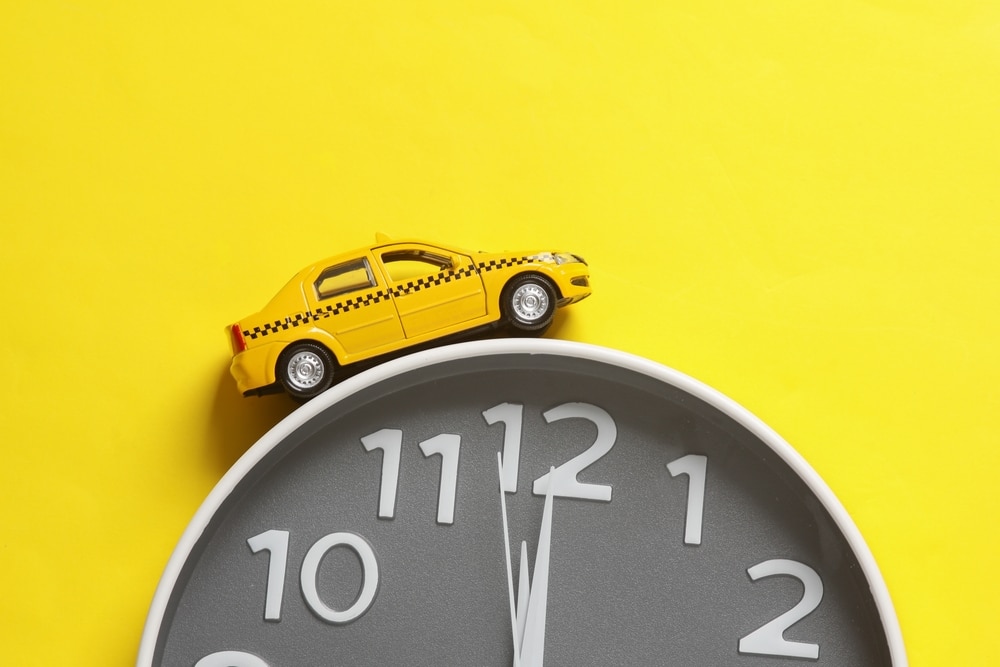 Passage à l’heure d’hiver : nouveaux horaires pour vos centres Sun Car